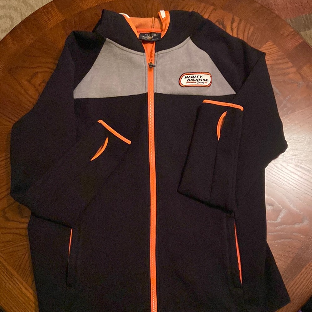 Women’s Zip Jacket/Sweatshirt NWOT